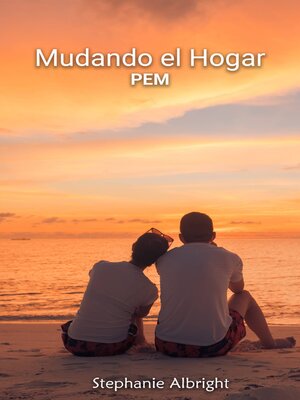 cover image of Mudando el Hogar